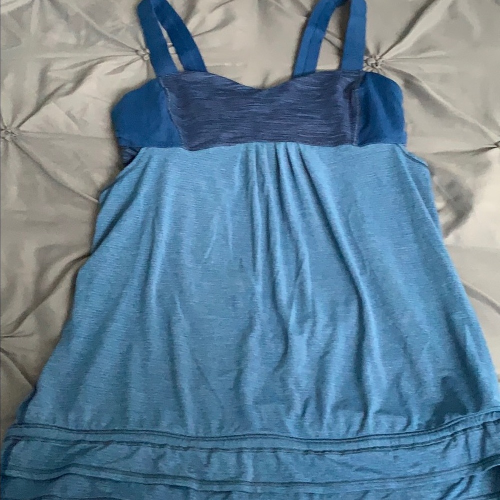 Lululemon Top